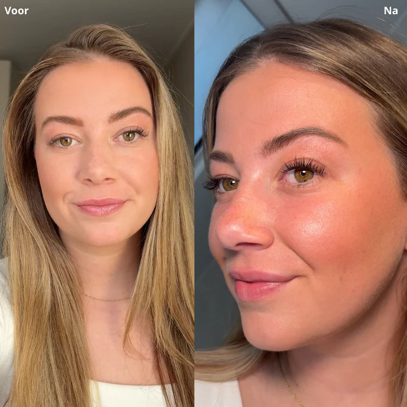 Gouttes autobronzantes