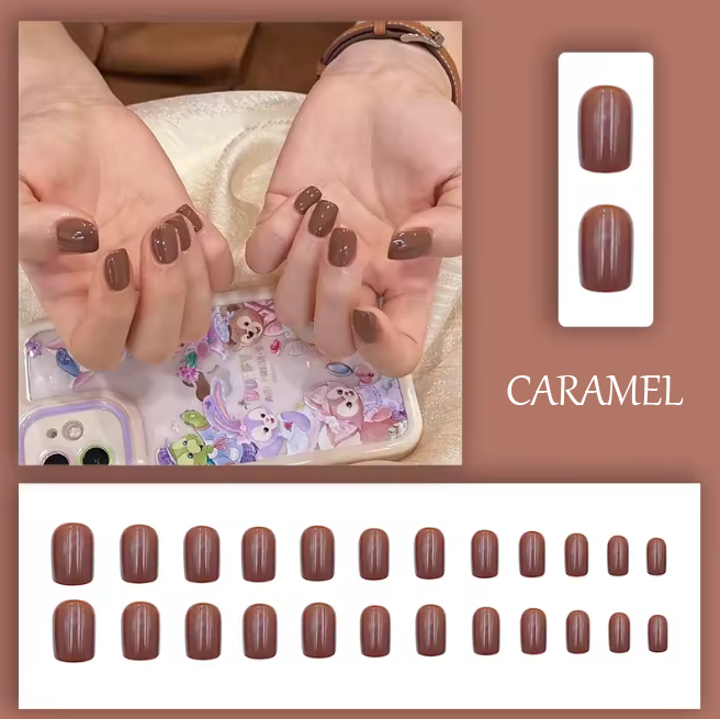 Caramel