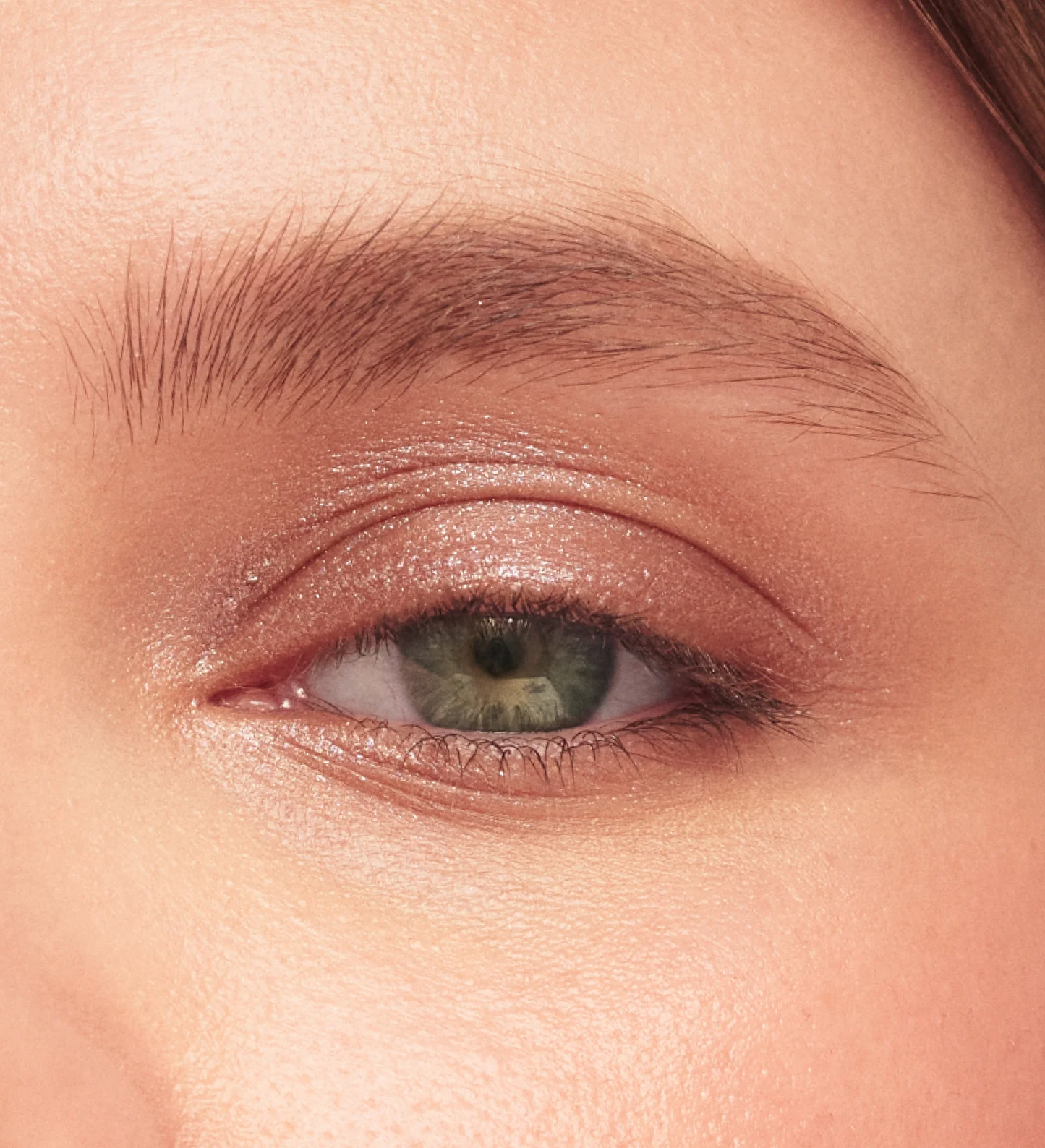 Stick scintillant perfecteur de regard Mauve