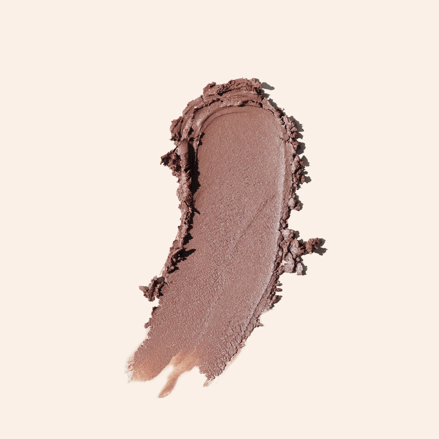 Stick scintillant perfecteur de regard Mauve