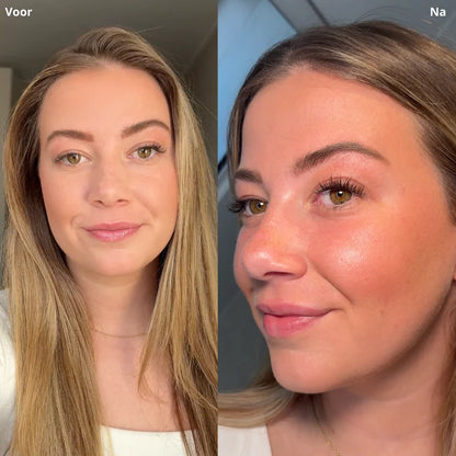 Gouttes autobronzantes