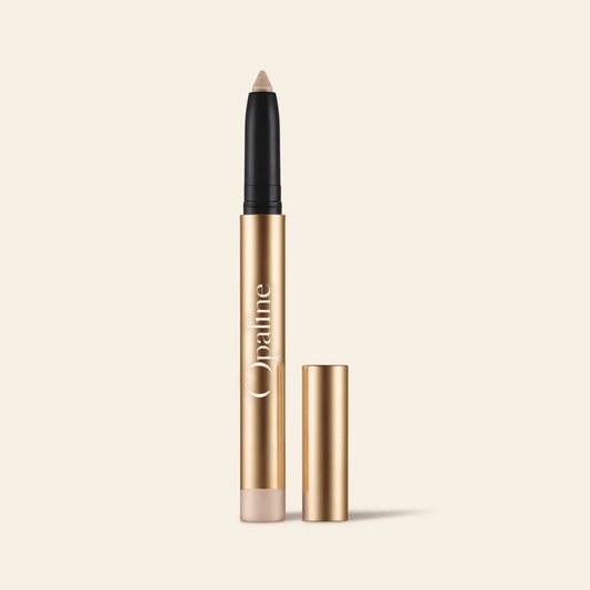Stick scintillant perfecteur de regard Perle