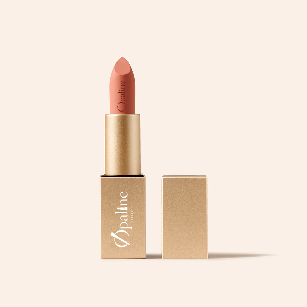 Rouge à lèvres de velours Naturel