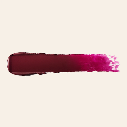 Rouge à lèvres de velours Raisin