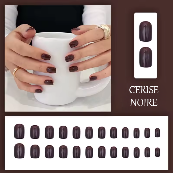 Cerise noire