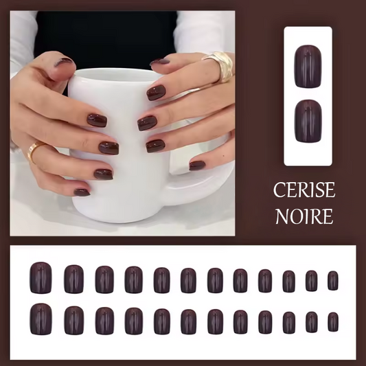 Cerise noire