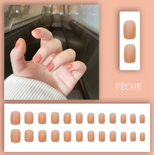 Pêche
