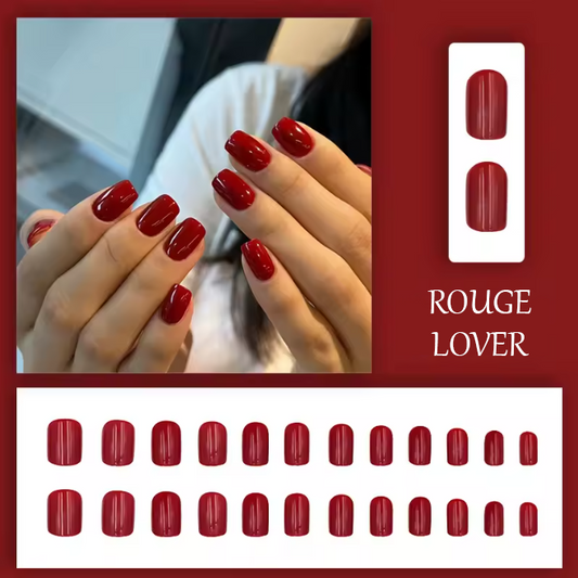rouge lover