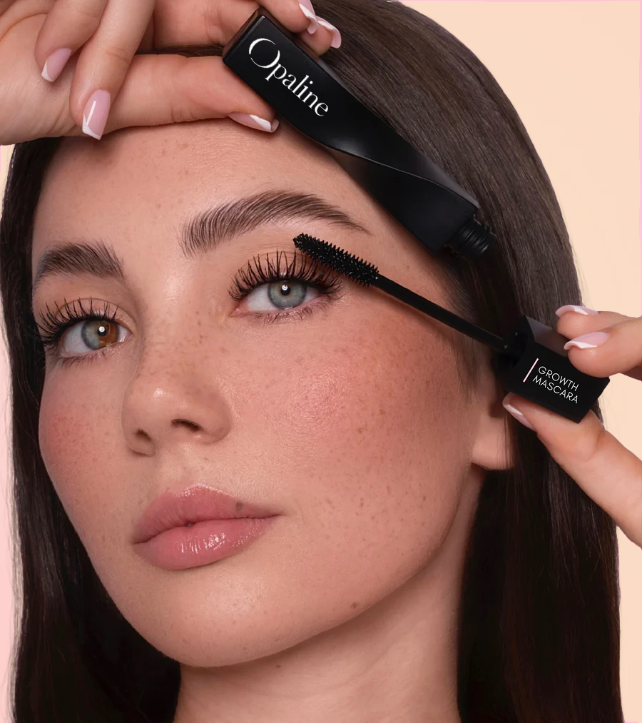 Mascara vitamine croissance
